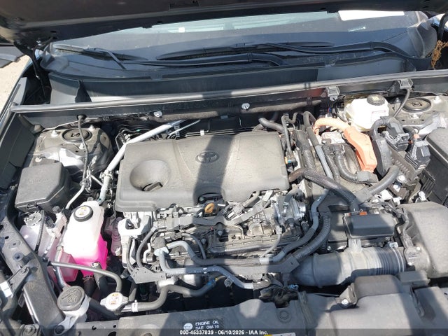 2024 Toyota Rav4 Hybrid Xle მანქანა იყიდება აუქციონზე, vin: 2T3RWRFV7RW193494, აუქციონის ნომერი: 45337839