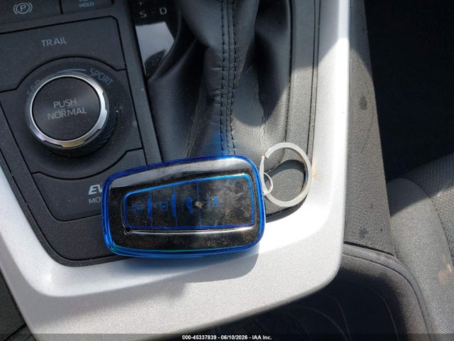 2024 Toyota Rav4 Hybrid Xle მანქანა იყიდება აუქციონზე, vin: 2T3RWRFV7RW193494, აუქციონის ნომერი: 45337839