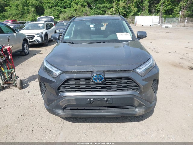 2024 Toyota Rav4 Hybrid Xle მანქანა იყიდება აუქციონზე, vin: 2T3RWRFV7RW193494, აუქციონის ნომერი: 45337839