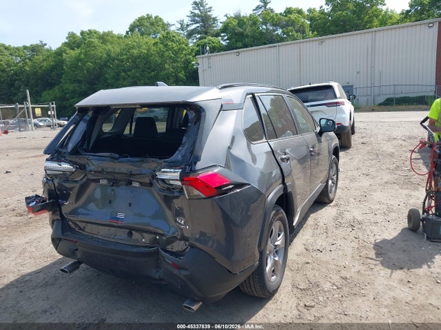2024 Toyota Rav4 Hybrid Xle მანქანა იყიდება აუქციონზე, vin: 2T3RWRFV7RW193494, აუქციონის ნომერი: 45337839
