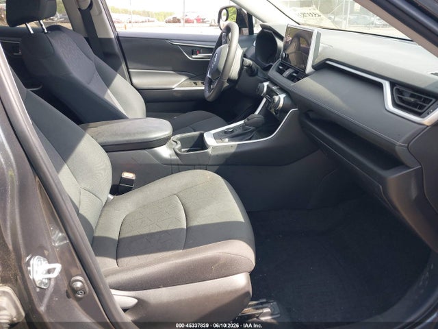2024 Toyota Rav4 Hybrid Xle მანქანა იყიდება აუქციონზე, vin: 2T3RWRFV7RW193494, აუქციონის ნომერი: 45337839