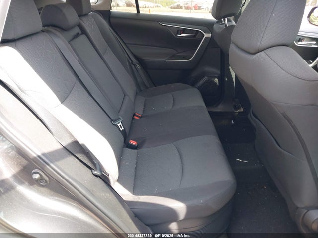 2024 Toyota Rav4 Hybrid Xle მანქანა იყიდება აუქციონზე, vin: 2T3RWRFV7RW193494, აუქციონის ნომერი: 45337839