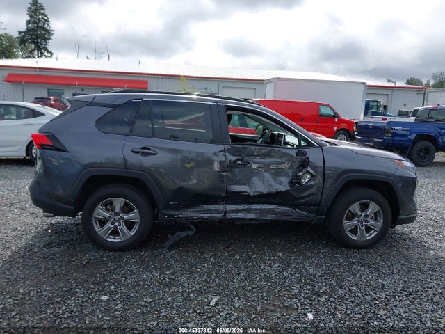 4T3RWRFV9RU113077 Toyota Rav4 Hybrid Xle