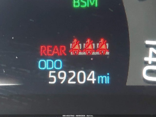 4T3RWRFV9RU113077 Toyota Rav4 Hybrid Xle