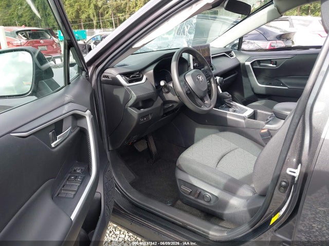 4T3RWRFV9RU113077 Toyota Rav4 Hybrid Xle