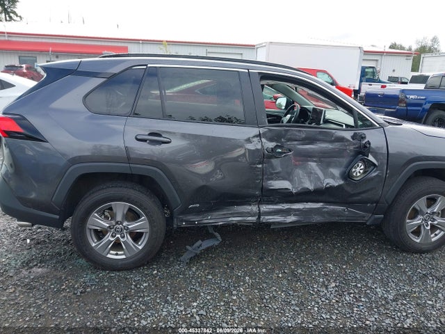4T3RWRFV9RU113077 Toyota Rav4 Hybrid Xle