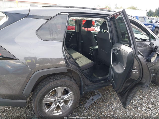 4T3RWRFV9RU113077 Toyota Rav4 Hybrid Xle