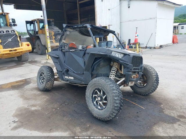 Aukcja sprzedaży 2014 Polaris Rzr 1000 Xp Eps, vin: 4XAST1EA8EF362726, numer aukcji: 45337846