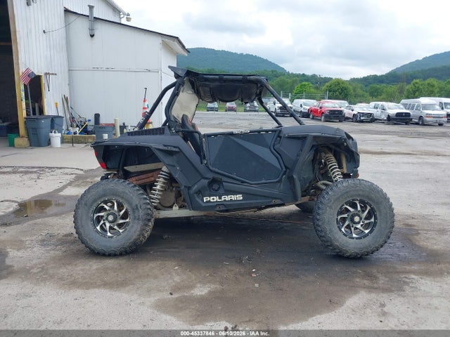 45337846 :رقم المزاد ، 4XAST1EA8EF362726 vin ، 2014 Polaris Rzr 1000 Xp Eps مزاد بيع