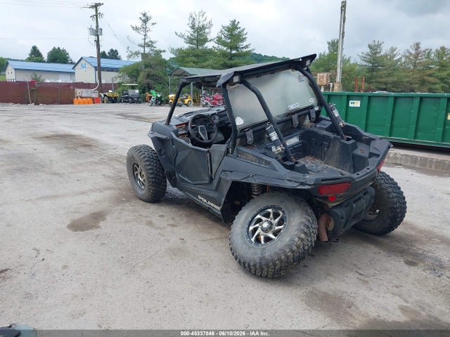 Polaris Rzr 1000 Xp Eps 2014 4XAST1EA8EF362726 Image 3