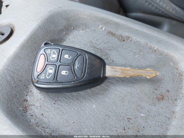 Aukcja sprzedaży 2005 Chrysler Town & Country Limited, vin: 2C8GP64L35R338277, numer aukcji: 45337850