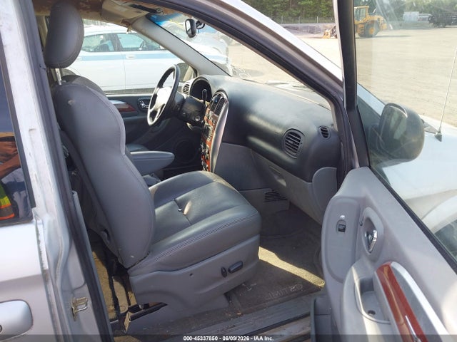 Aukcja sprzedaży 2005 Chrysler Town & Country Limited, vin: 2C8GP64L35R338277, numer aukcji: 45337850