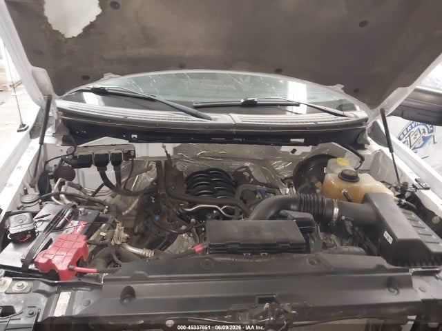 Ford F-150 Xl 2014 1FTNF1CF5EKG50058 Image 10