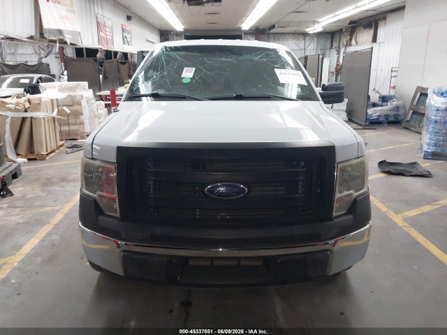 Ford F-150 Xl 2014 1FTNF1CF5EKG50058 Image 12