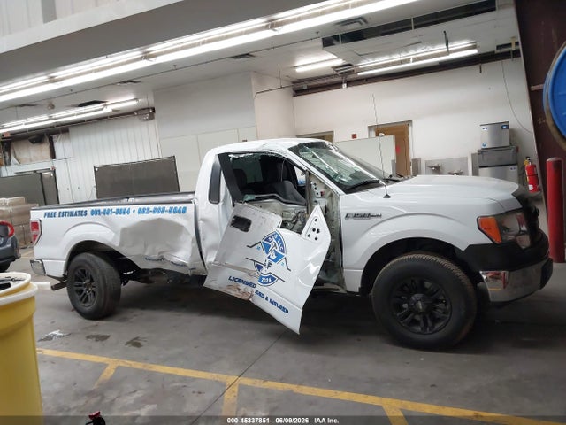 Ford F-150 Xl 2014 1FTNF1CF5EKG50058 Image 13