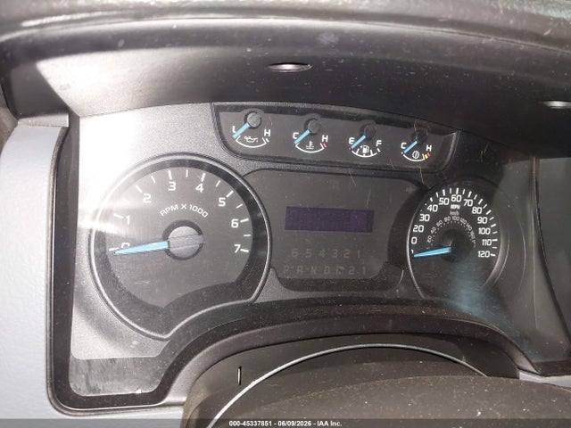 Ford F-150 Xl 2014 1FTNF1CF5EKG50058 Image 15
