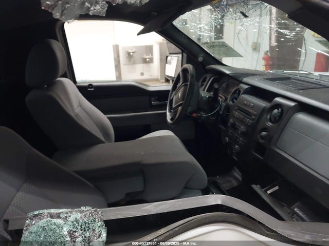 Ford F-150 Xl 2014 1FTNF1CF5EKG50058 Image 5