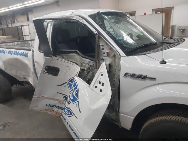 Ford F-150 Xl 2014 1FTNF1CF5EKG50058 Image 6