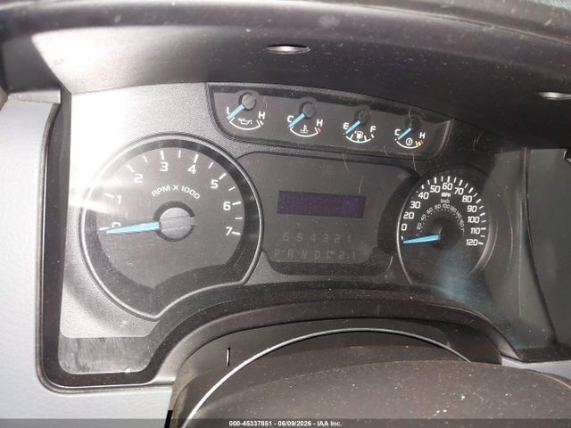 Ford F-150 Xl 2014 1FTNF1CF5EKG50058 Image 7