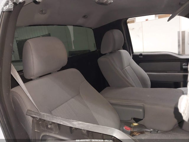 Ford F-150 Xl 2014 1FTNF1CF5EKG50058 Image 8