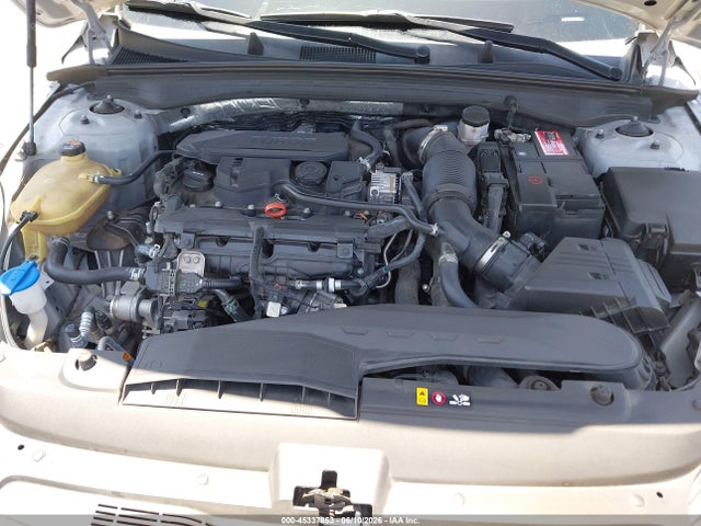 KIA K5 Gt-line 2022 5XXG64J23NG104539 Image 10