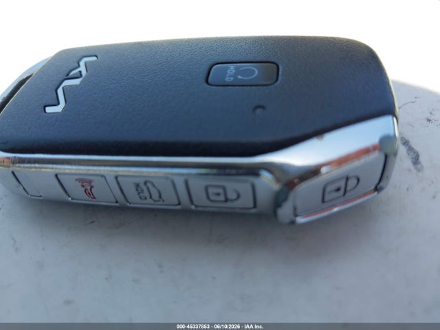 KIA K5 Gt-line 2022 5XXG64J23NG104539 Image 11