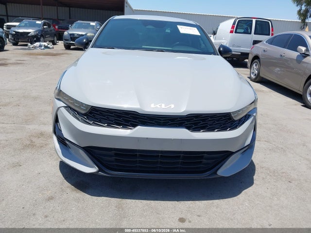 KIA K5 Gt-line 2022 5XXG64J23NG104539 Image 12