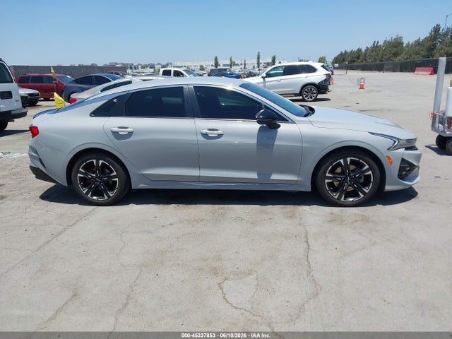 KIA K5 Gt-line 2022 5XXG64J23NG104539 Image 13