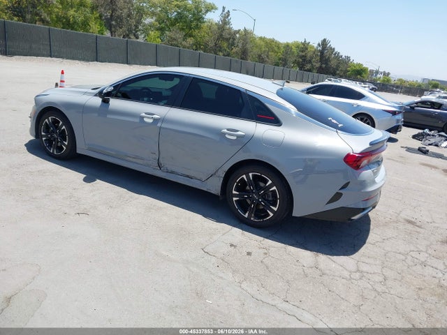 KIA K5 Gt-line 2022 5XXG64J23NG104539 Image 3