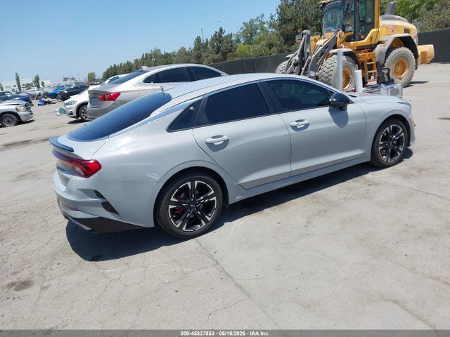KIA K5 Gt-line 2022 5XXG64J23NG104539 Image 4