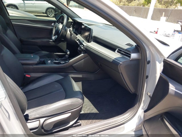 KIA K5 Gt-line 2022 5XXG64J23NG104539 Image 5