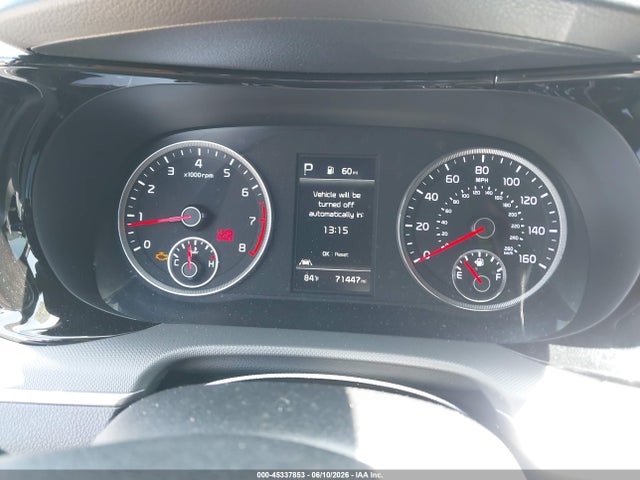KIA K5 Gt-line 2022 5XXG64J23NG104539 Image 7