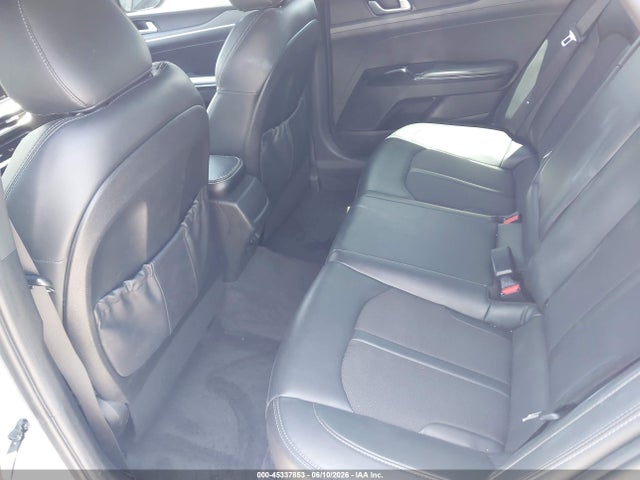 KIA K5 Gt-line 2022 5XXG64J23NG104539 Image 8