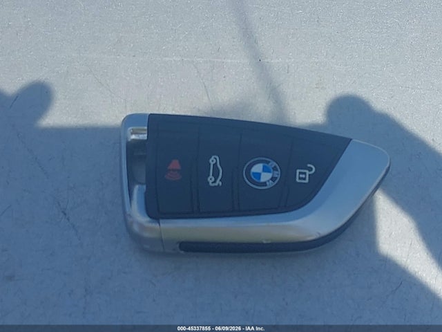 BMW X5 Edrive Xdrive40e 2016 5UXKT0C52G0S76499 Image 11