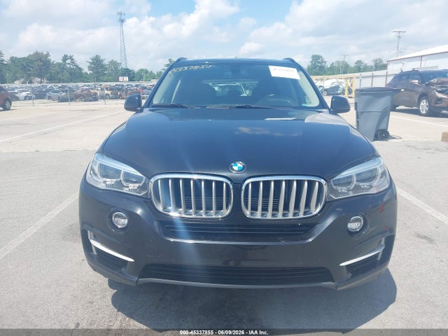 BMW X5 Edrive Xdrive40e 2016 5UXKT0C52G0S76499 Image 12