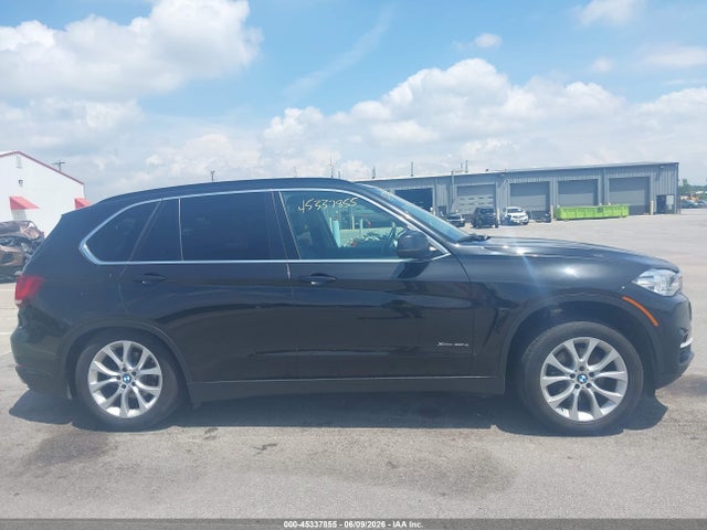 BMW X5 Edrive Xdrive40e 2016 5UXKT0C52G0S76499 Image 13