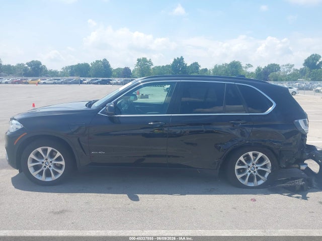 Продажа на аукционе авто 2016 Bmw X5 Edrive Xdrive40e, vin: 5UXKT0C52G0S76499, номер лота: 45337855
