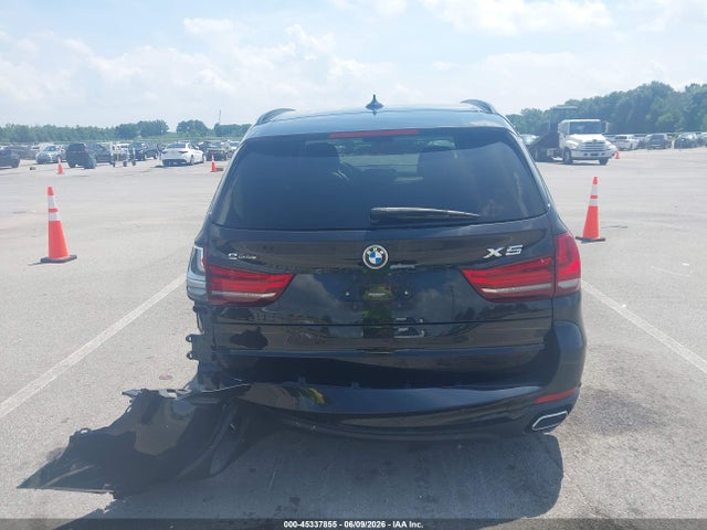 BMW X5 Edrive Xdrive40e 2016 5UXKT0C52G0S76499 Image 16