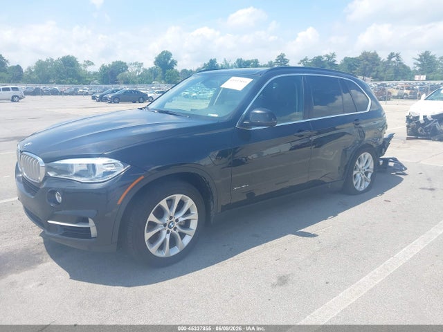BMW X5 Edrive Xdrive40e 2016 5UXKT0C52G0S76499 Image 2