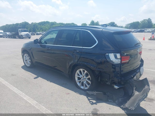 BMW X5 Edrive Xdrive40e 2016 5UXKT0C52G0S76499 Image 3