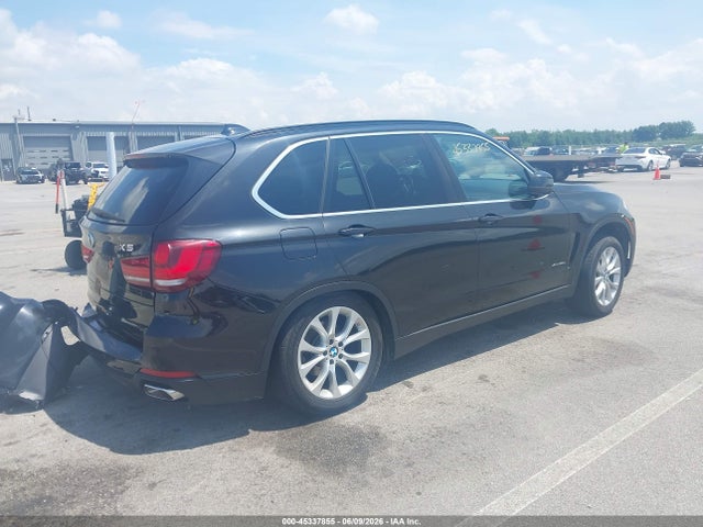BMW X5 Edrive Xdrive40e 2016 5UXKT0C52G0S76499 Image 4