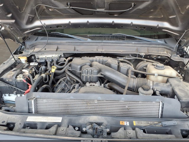 Ford F-250 Xl 2015 1FTBF2A68FEA24418 Image 10