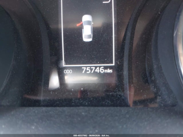 Auction sale of the 2020 Toyota Camry Se, vin: 4T1G11AK5LU867100, lot number: 45337862