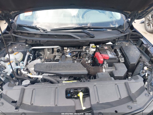 45337864 :رقم المزاد ، 5N1BT3BB9TC746610 vin ، 2026 Nissan Rogue Dark Armor مزاد بيع