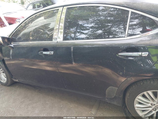 Продажа на аукционе авто 2014 Lexus Es 350, vin: JTHBK1GG5E2130846, номер лота: 45337866
