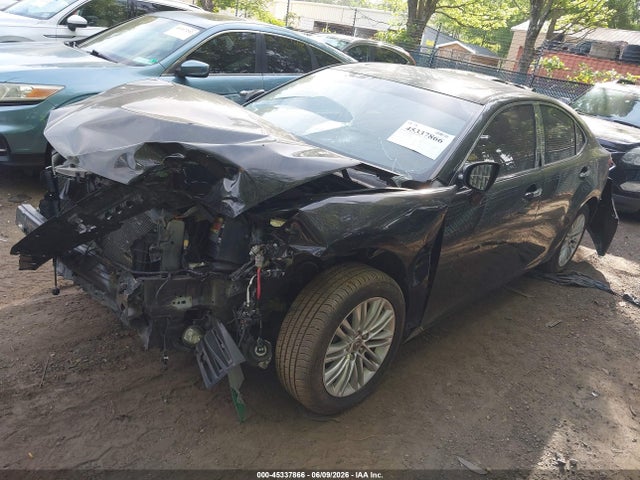 Продажа на аукционе авто 2014 Lexus Es 350, vin: JTHBK1GG5E2130846, номер лота: 45337866