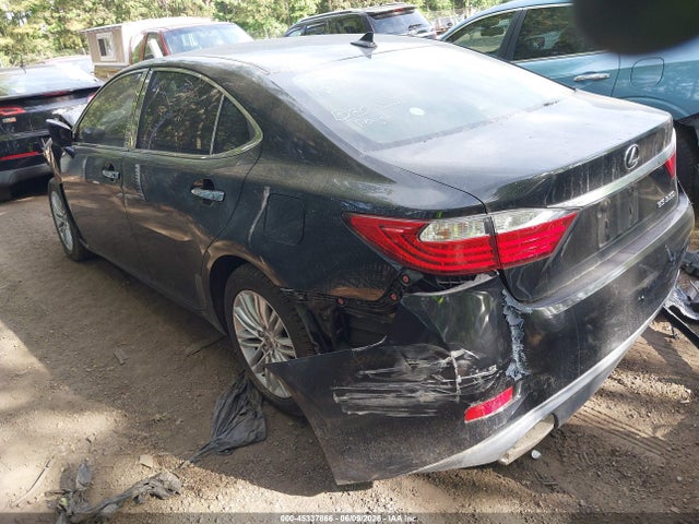 Продажа на аукционе авто 2014 Lexus Es 350, vin: JTHBK1GG5E2130846, номер лота: 45337866