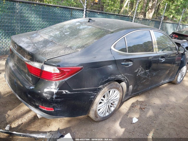 Продажа на аукционе авто 2014 Lexus Es 350, vin: JTHBK1GG5E2130846, номер лота: 45337866