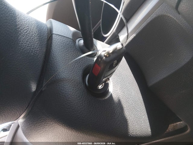 2013 Volkswagen Golf 2.5l 2-door მანქანა იყიდება აუქციონზე, vin: WVWBA7AJ9DW023687, აუქციონის ნომერი: 45337865