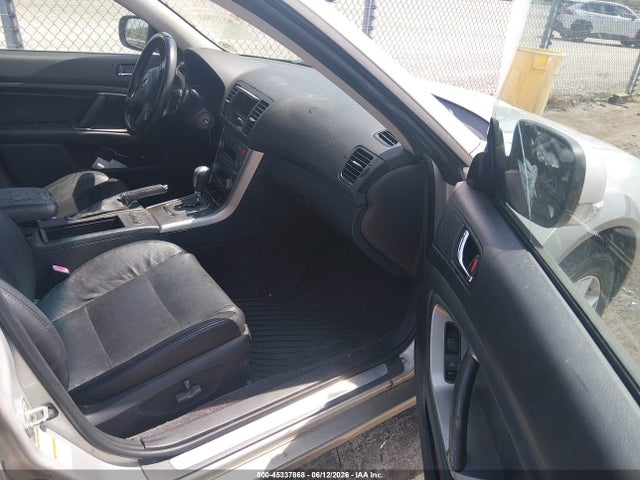 45337868 :رقم المزاد ، 4S4BP67C164309545 vin ، 2006 Subaru Outback 2.5xt Limited مزاد بيع